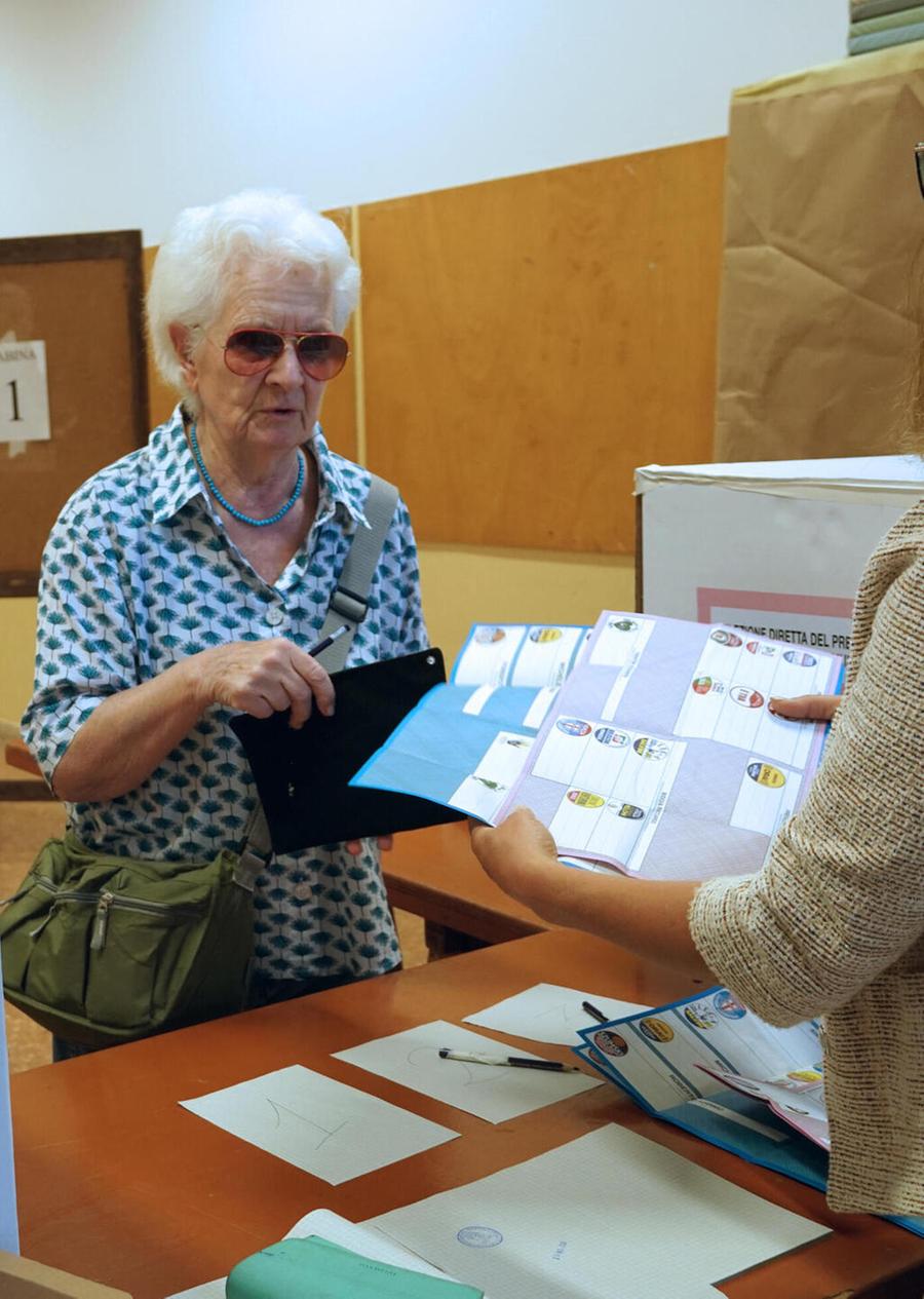 Comunali, l’affluenza non decolla