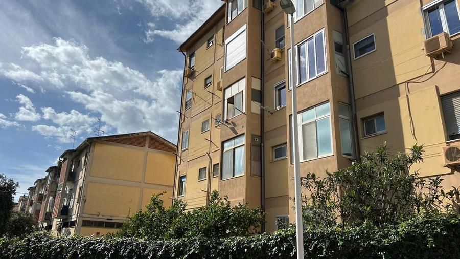 Da giorni senza acqua, la rabbia di 18 famiglie: «Non ne possiamo più»