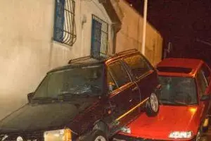 Alluvione a Pirri