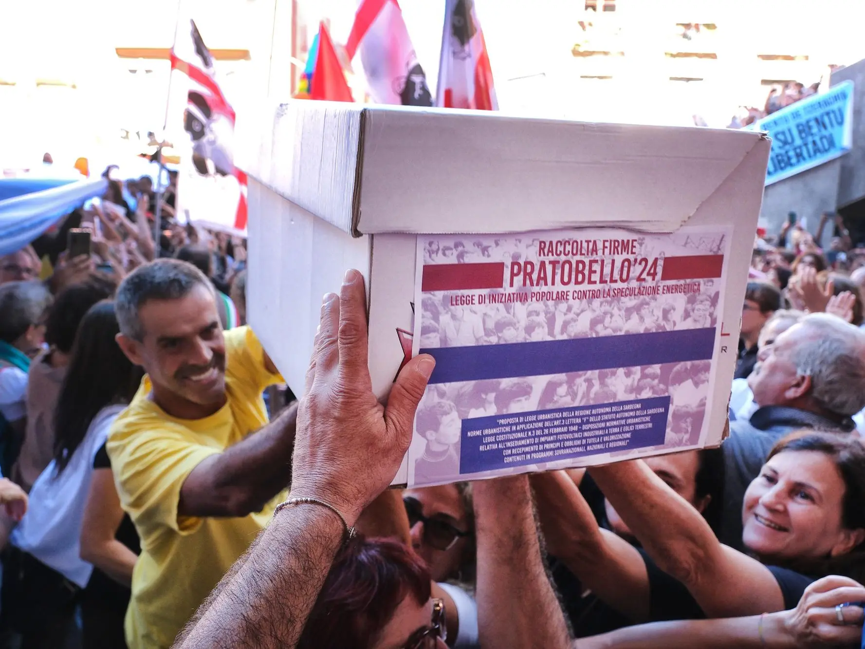 (foto Giuseppe Ungari)