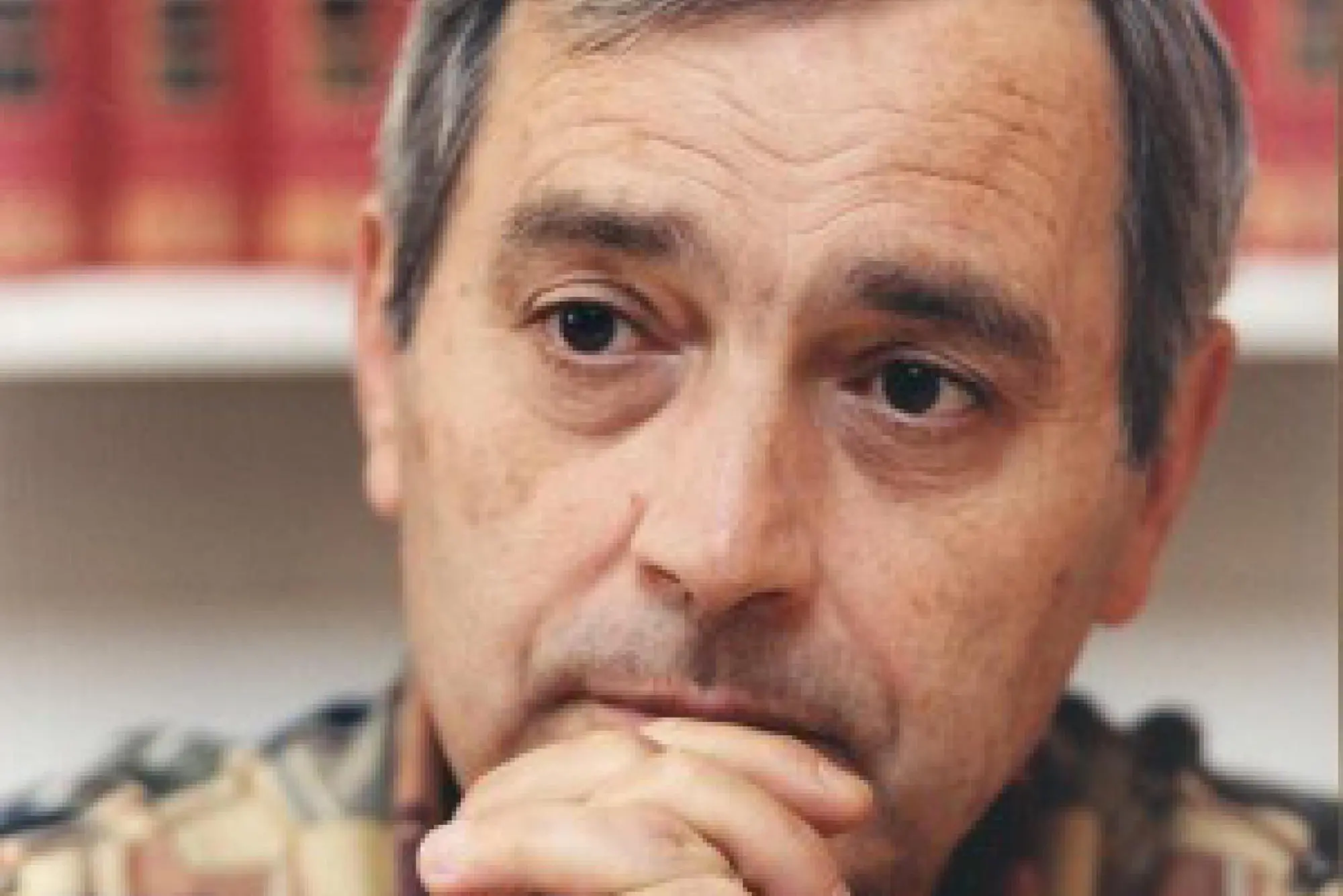 Vittorio Messori (Ansa-Wikipedia-Npk)