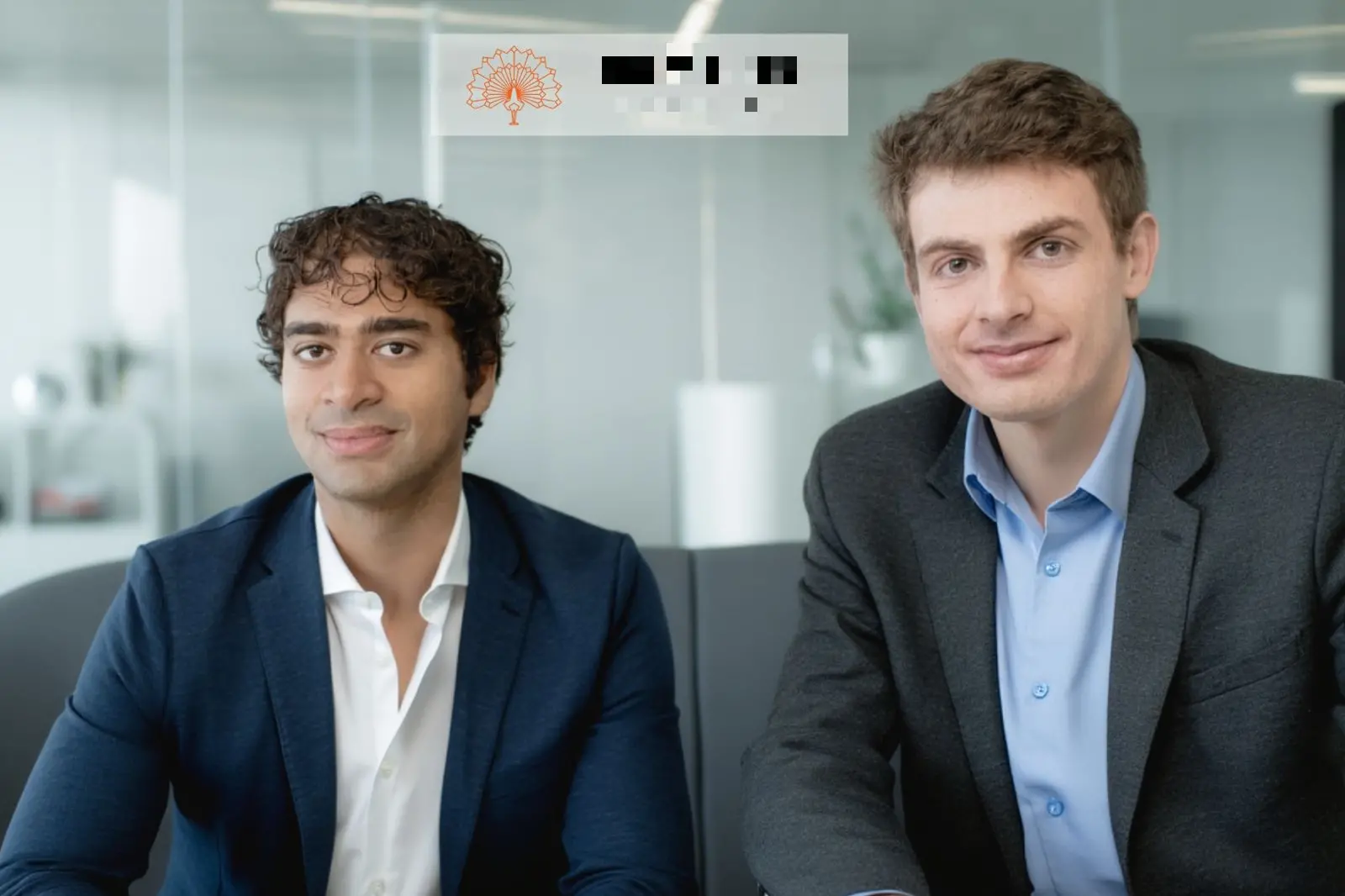 Federico Pisano e Diego Garau