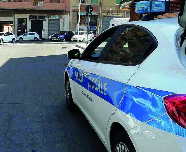 Multe, 7 milioni nelle casse del Comune