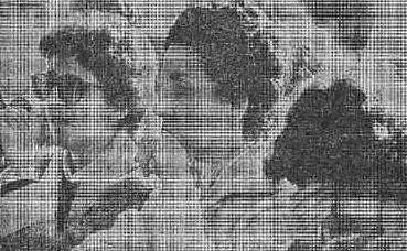 Il dolore dei familiari di alcuni imputati condannati