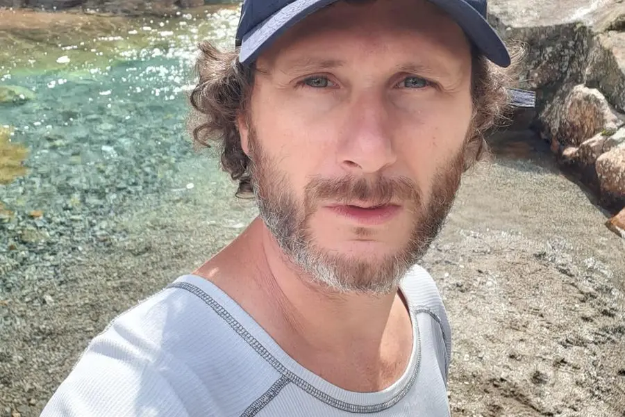 Fabio Guarnaccia (foto concessa)