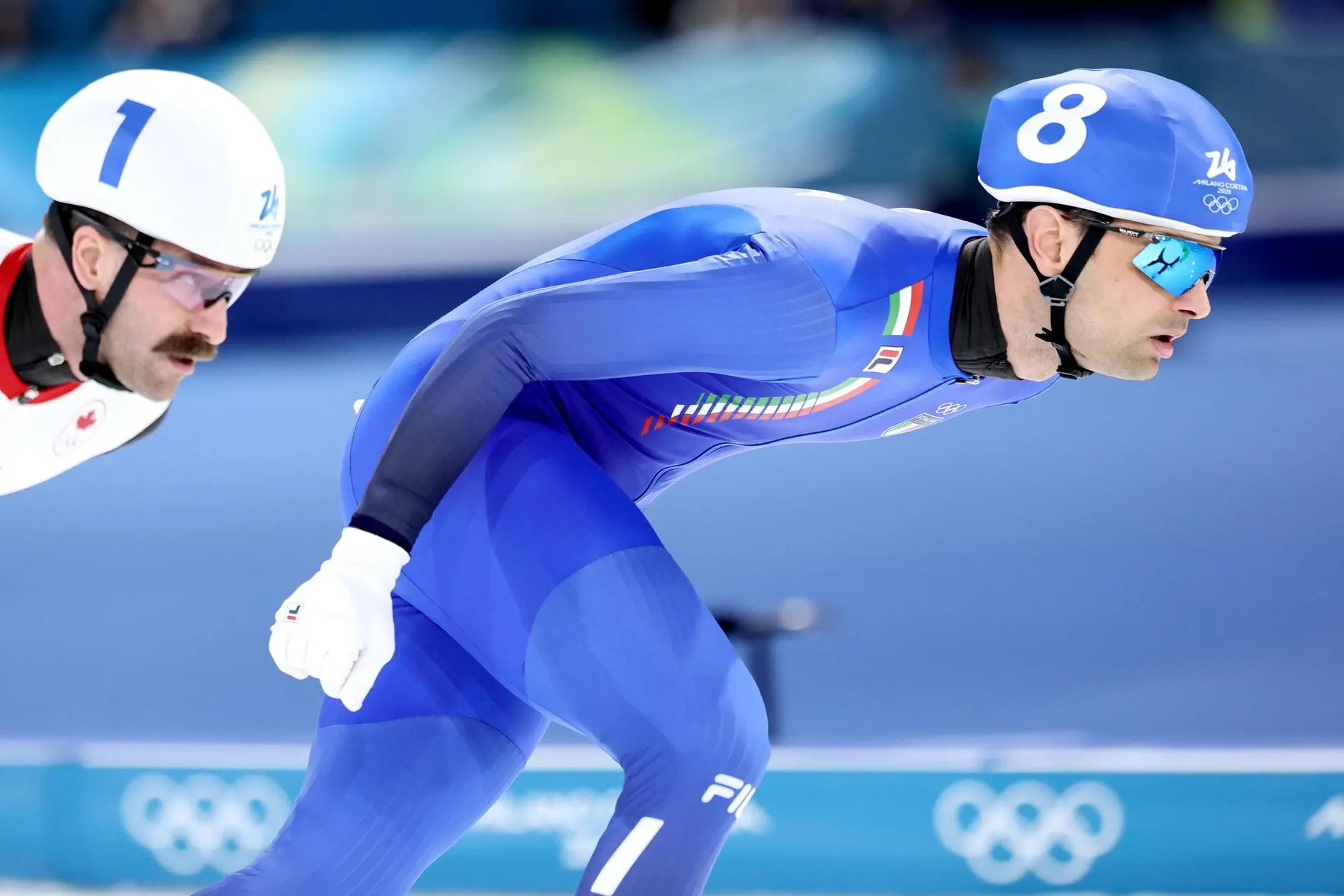 (Ansa - Teresa Suarez)