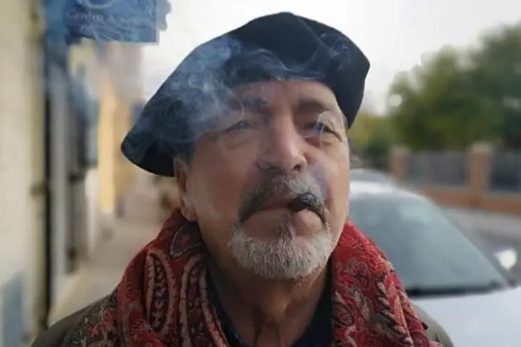 Tore Fadda (foto concessa)