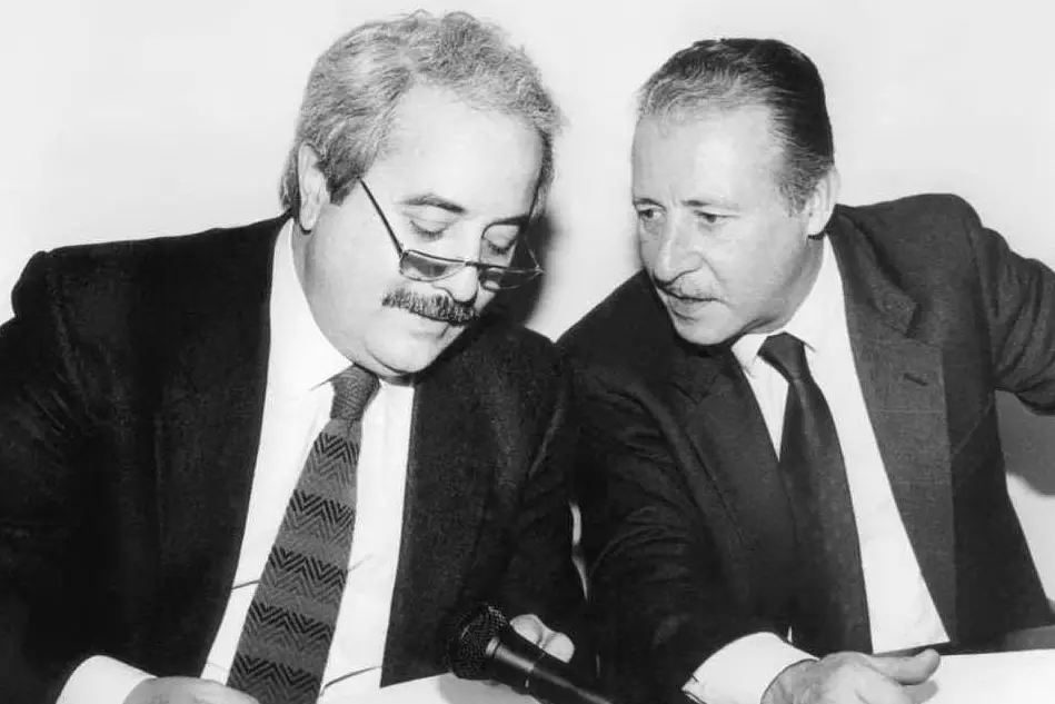 #AccaddeOggi: 10 febbraio 1986, inizia il Maxiprocesso contro la Mafia