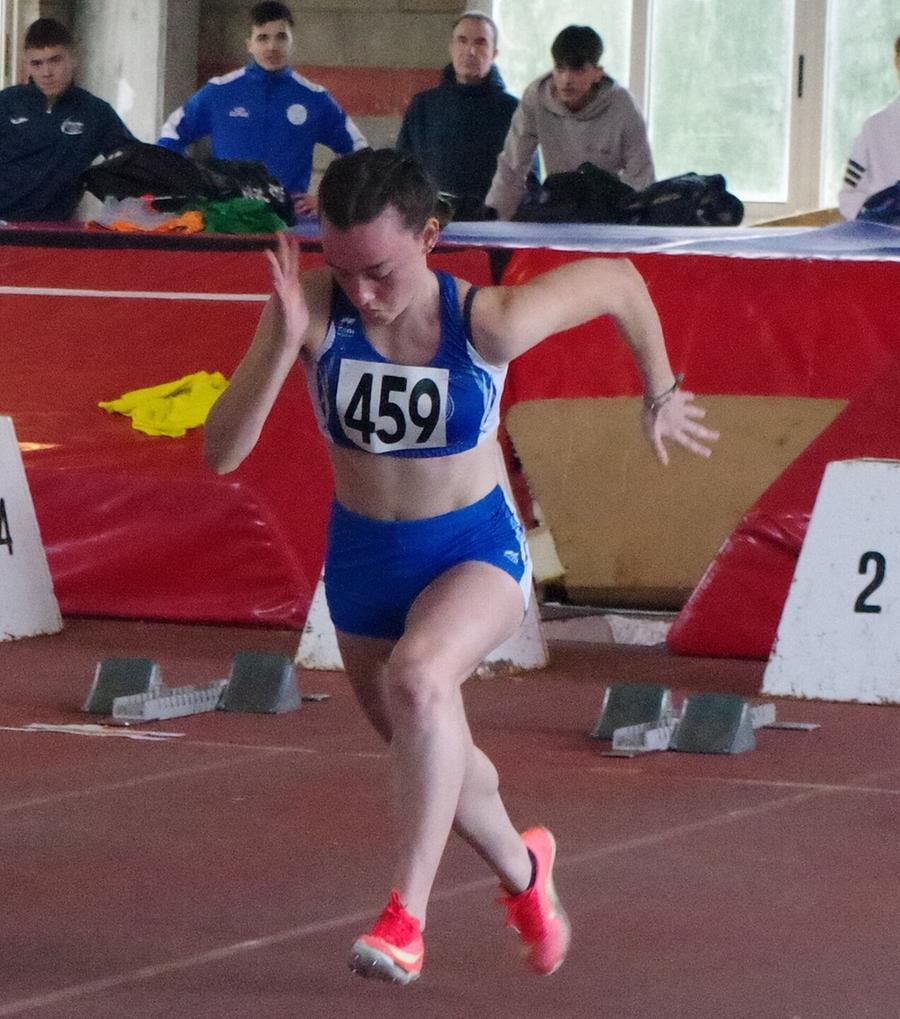 indoor senza sorprese