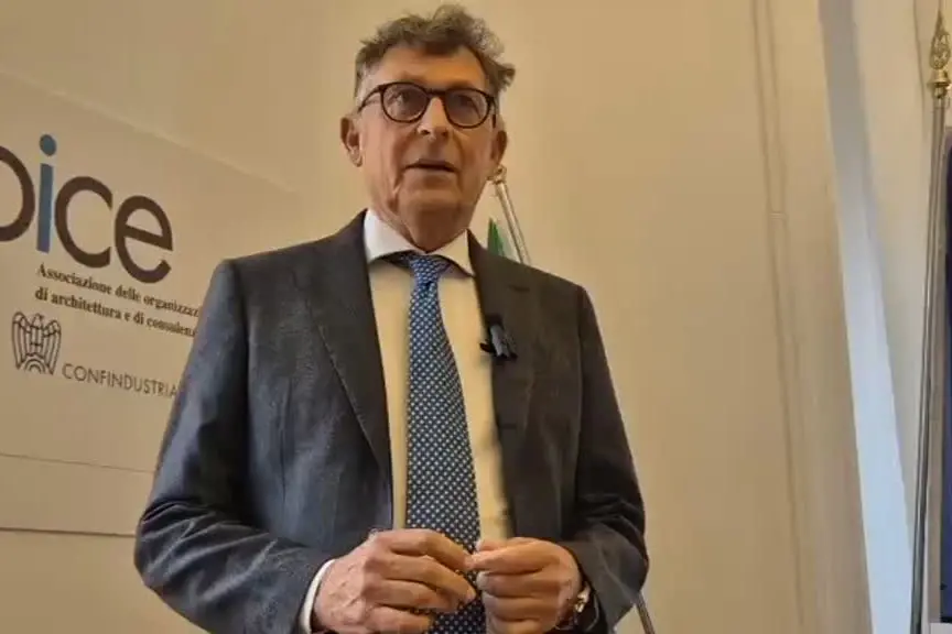 COP30, Ventura (Oice): servono nuovi standard progettuali