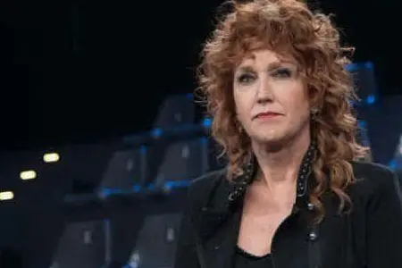 Fiorella Mannoia (Ansa)