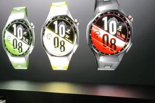 Huawei Watch GT 7, anima sportiva e autonomia fino a 21 giorni