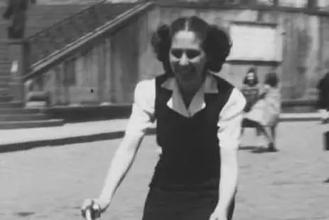 Fermo immagine di "Fragmenta" (foto Il Gremio)