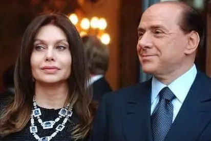 Veronica e Silvio