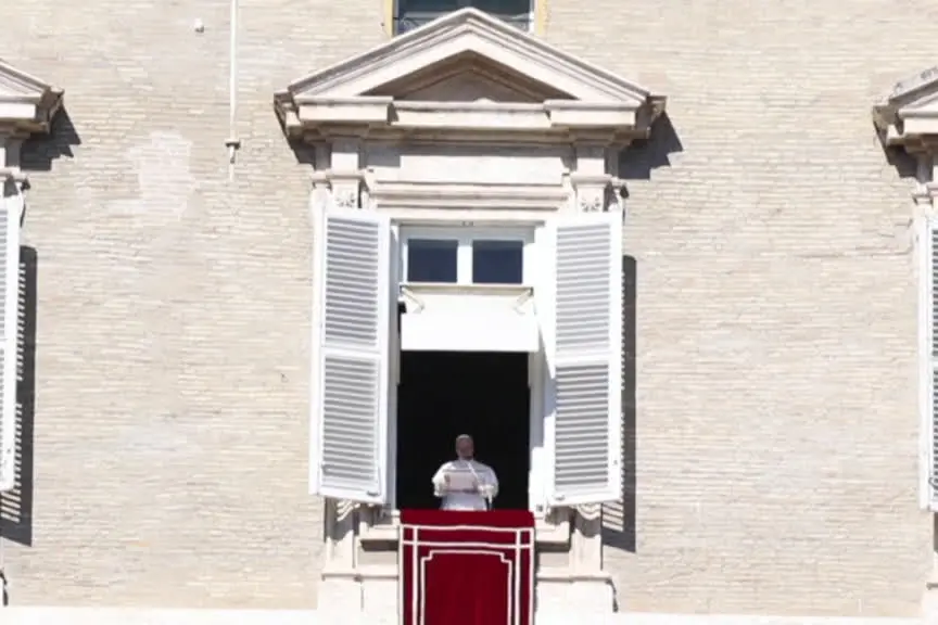 Ucraina, il Papa: 4 anni di distruzione e sofferenze indicibili