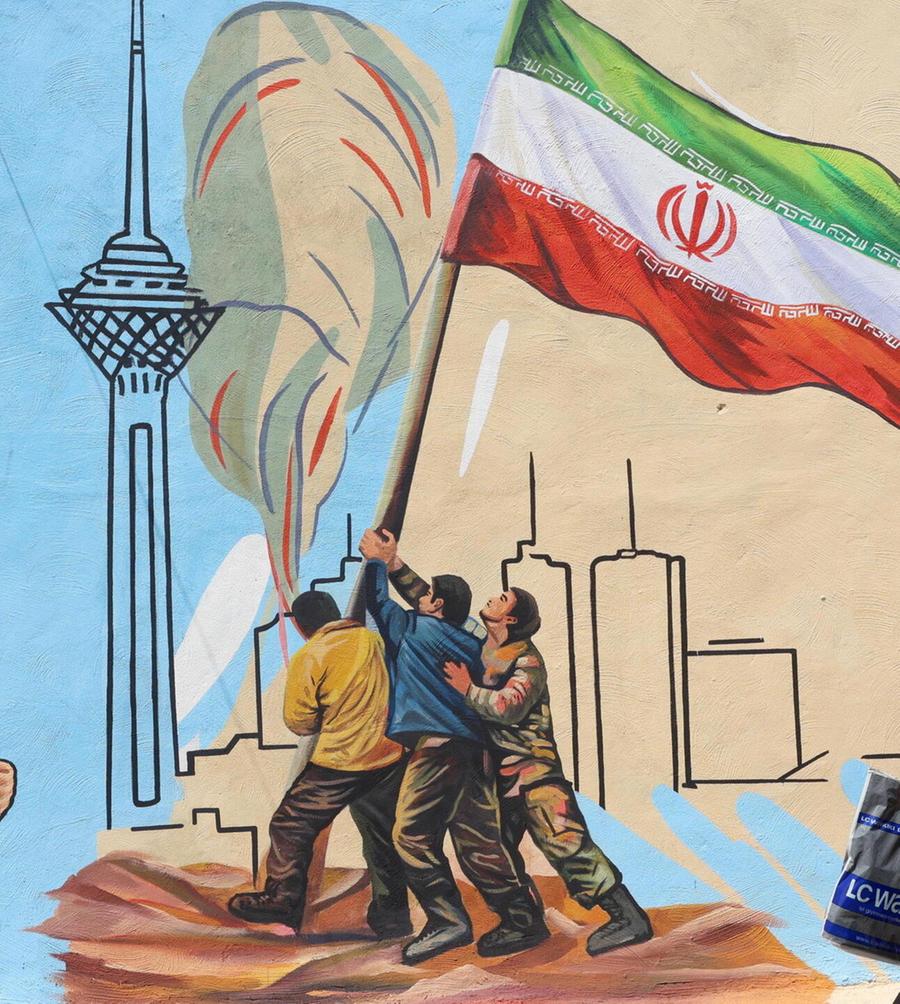 L’Iran: «Apriamo Hormuz, poi colloqui sul nucleare»