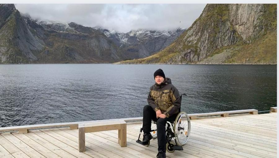 Viaggiare con la disabilità, esperienze a confronto a Quartu