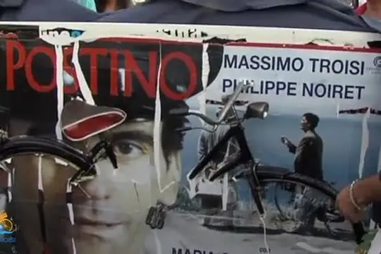 Marefestival, a Salina il Premio Troisi compie 15 anni