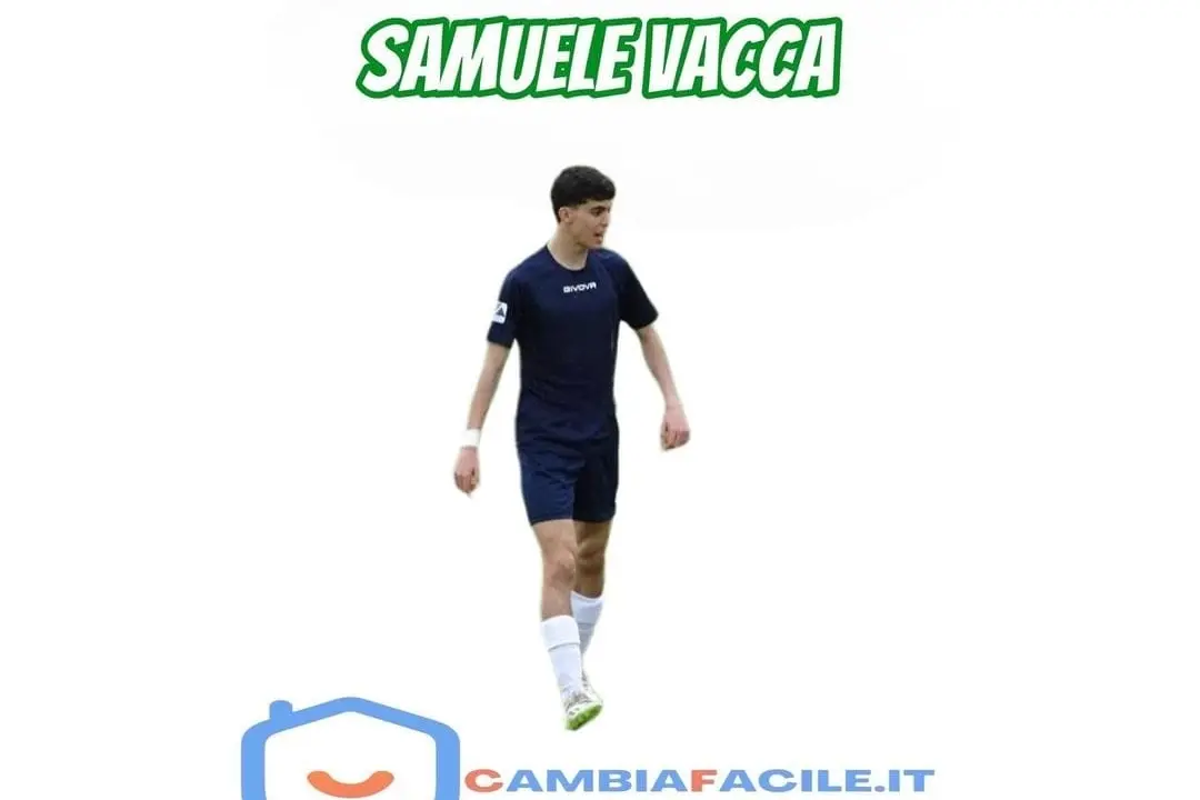 Samuele Vacca