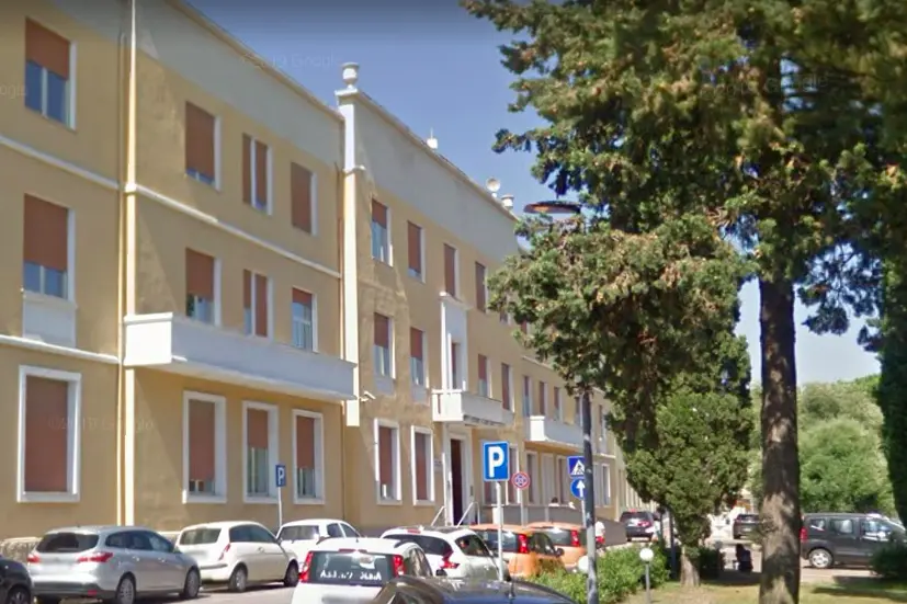 San Giovanni di Dio (foto concessa)