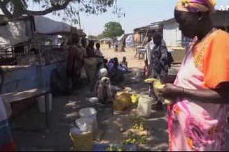 Sudan del Sud, stuprate e picchiate 125 donne