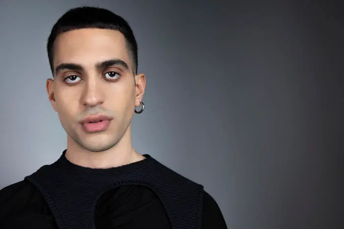 Mahmood (Ansa)