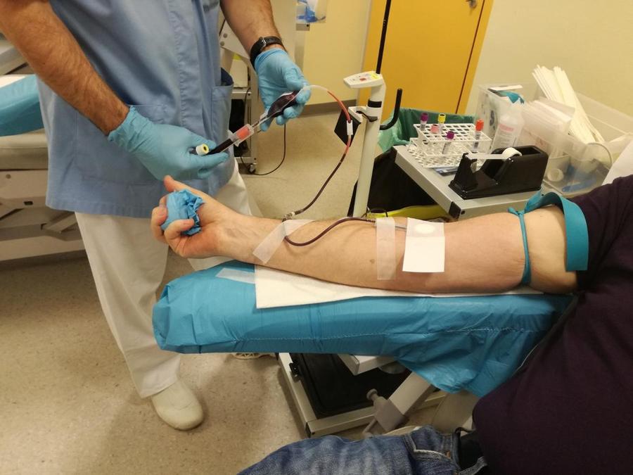 Talassemia, in Sardegna grave carenza di farmaci salvavita