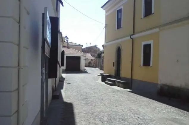 Padria (foto Caria)