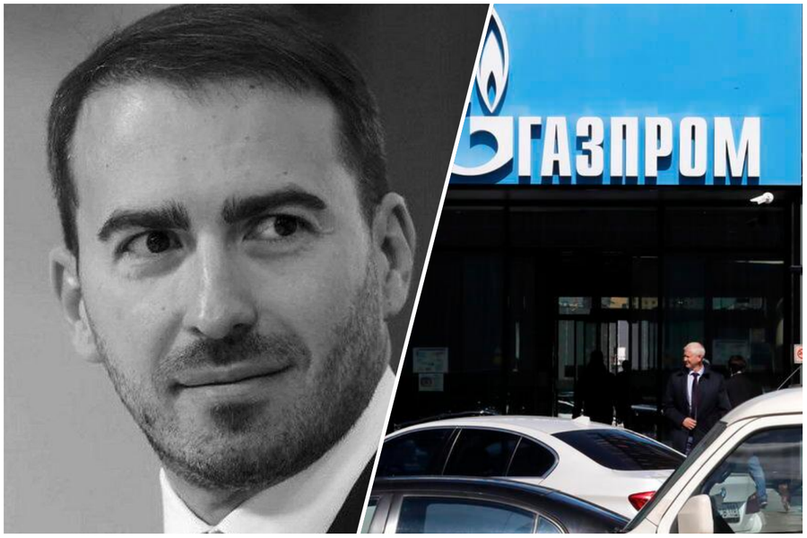 Morto un altro manager di Gazprom in circostanze misteriose: “Caduto dalla scogliera”