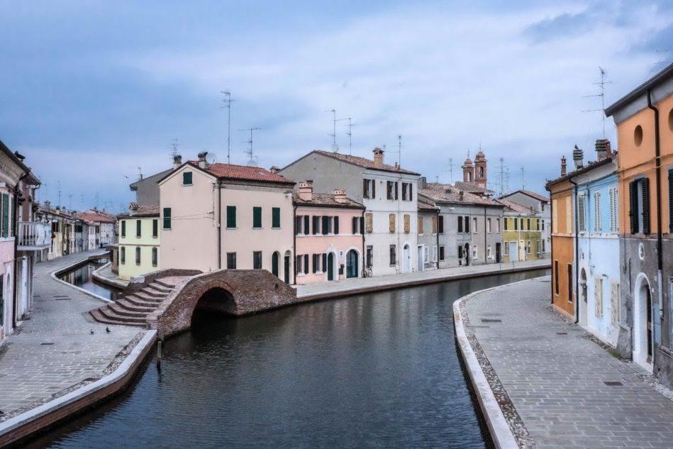 Ritrovato a Comacchio l'undicenne scomparso nel Modenese