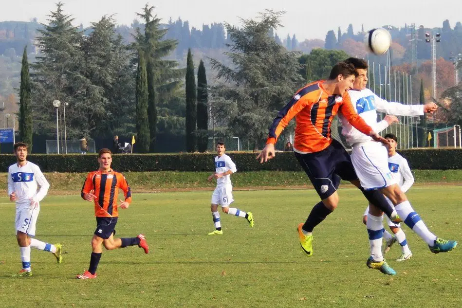 Calcio dilettanti