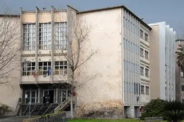 Il tribunale di Oristano