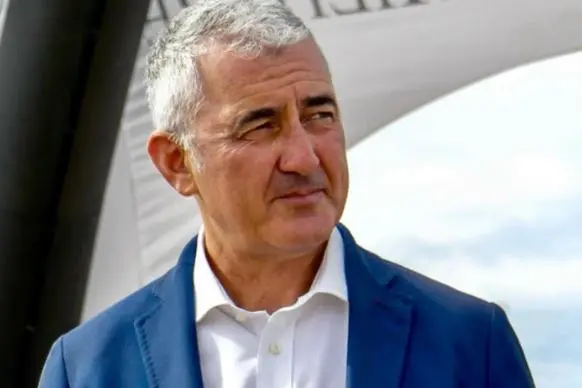 Mario Conoci (foto concessa)