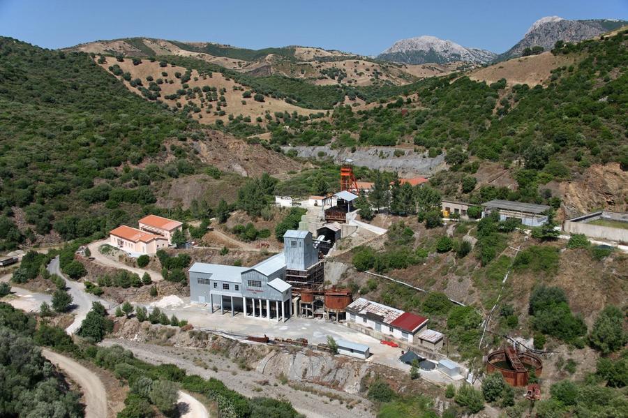 Nuovi studi confermano: «Sos Enattos particolarmente adatto per Einstein Telescope»