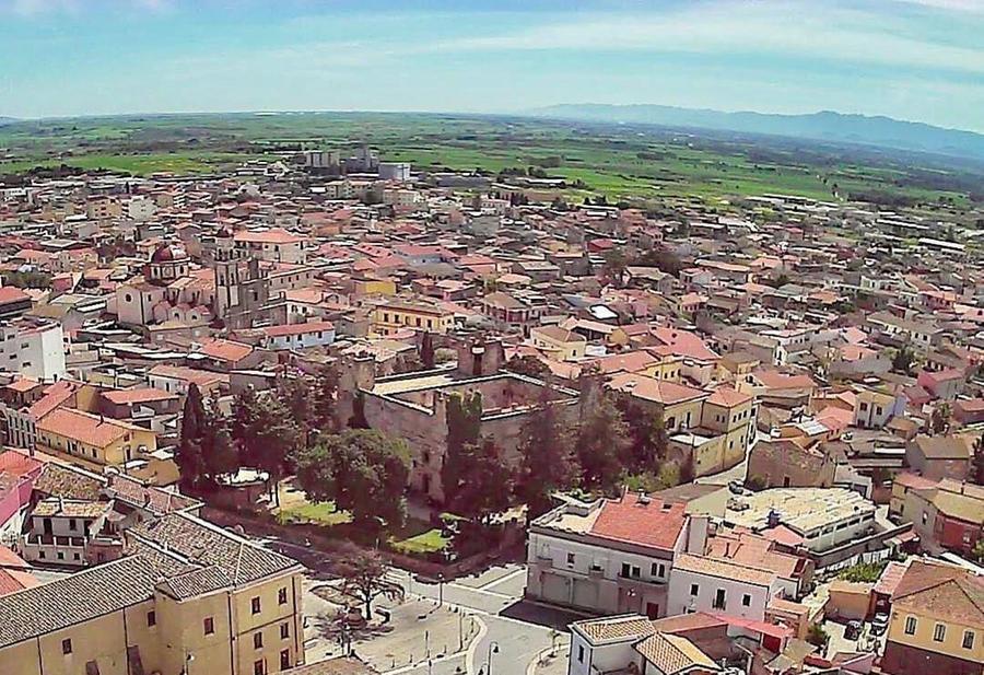 Gal Marmilla: primi incontri con le imprese