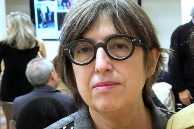 Daniela Zedda (Foto: Giuseppe Ungari)