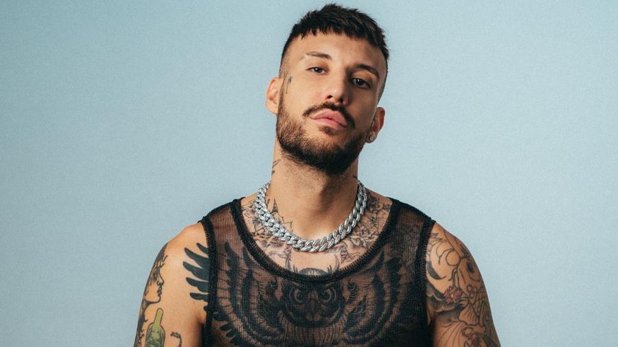 Oristano, il sacro Cuore Music Fest cala il suo primo asso: sul palco Fred de Palma