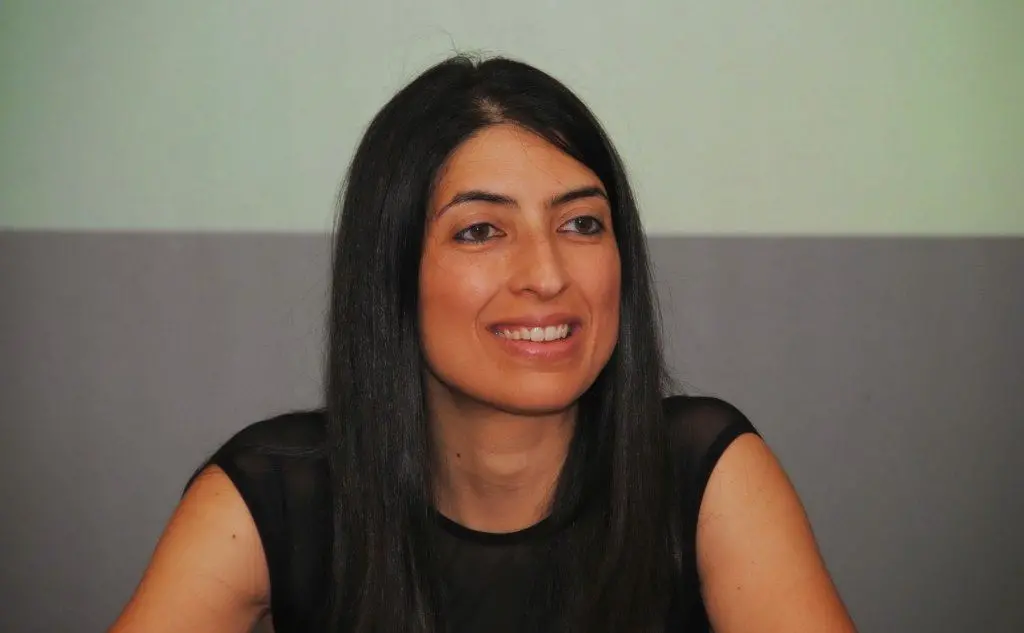 Mariangela Ghiani (foto ufficio stampa)