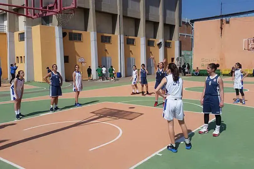 Un'immagine dell'edizione 2016