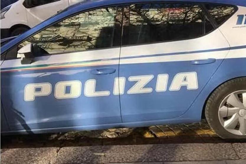 Cagliari, lite fra stranieri in viale Bonaria: uomo picchiato con un tubo di ferro