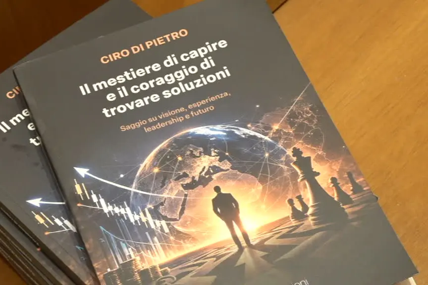 Il mestiere di capire e il coraggio di trovare soluzioni