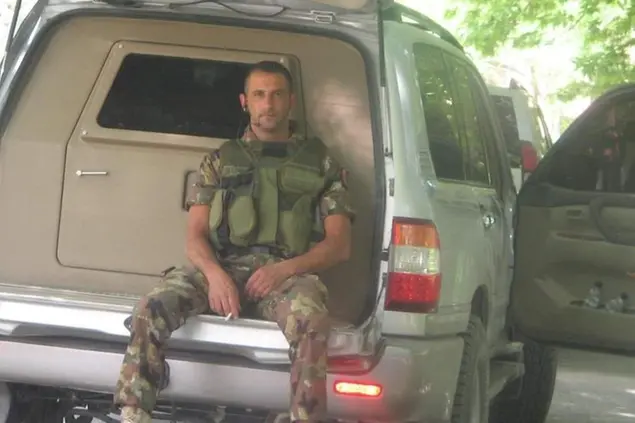 Massimiliano Latorre (foto Facebook)