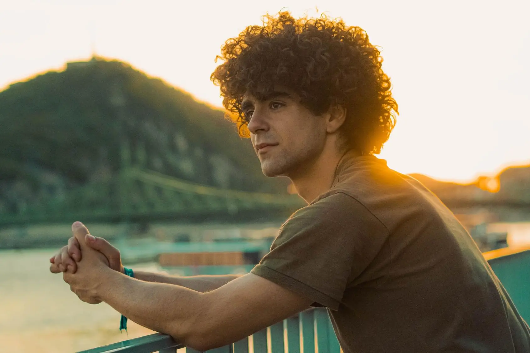 Filippo Altea, 22 anni, è originario di Dolianova (foto concessa)