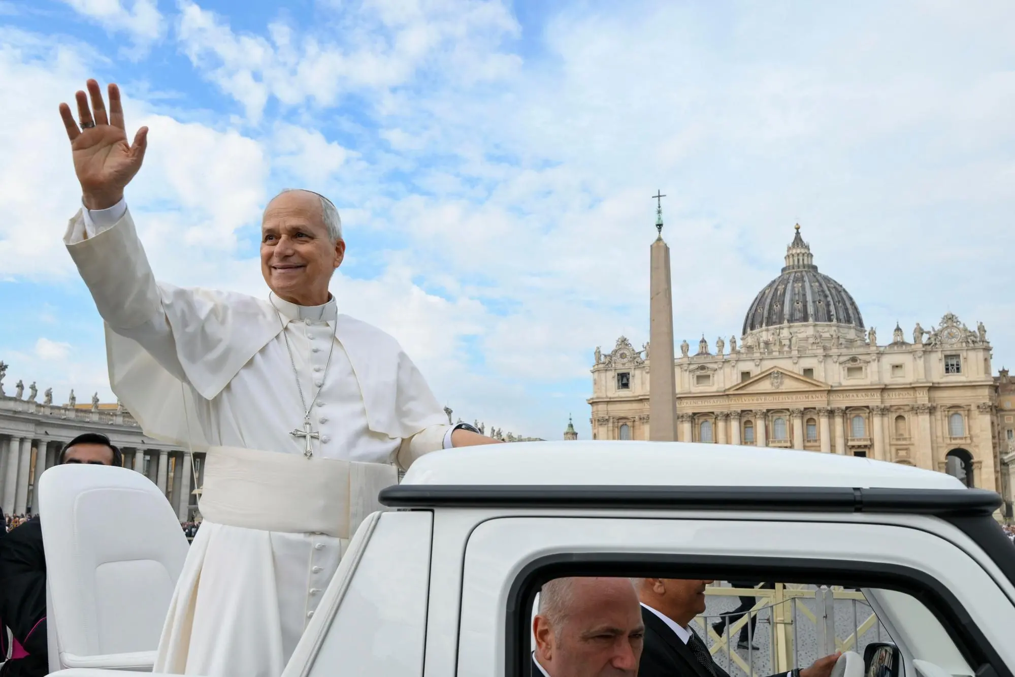 Papa Francesco
