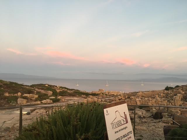 Cabras, gli studenti guide turistiche per due giorni