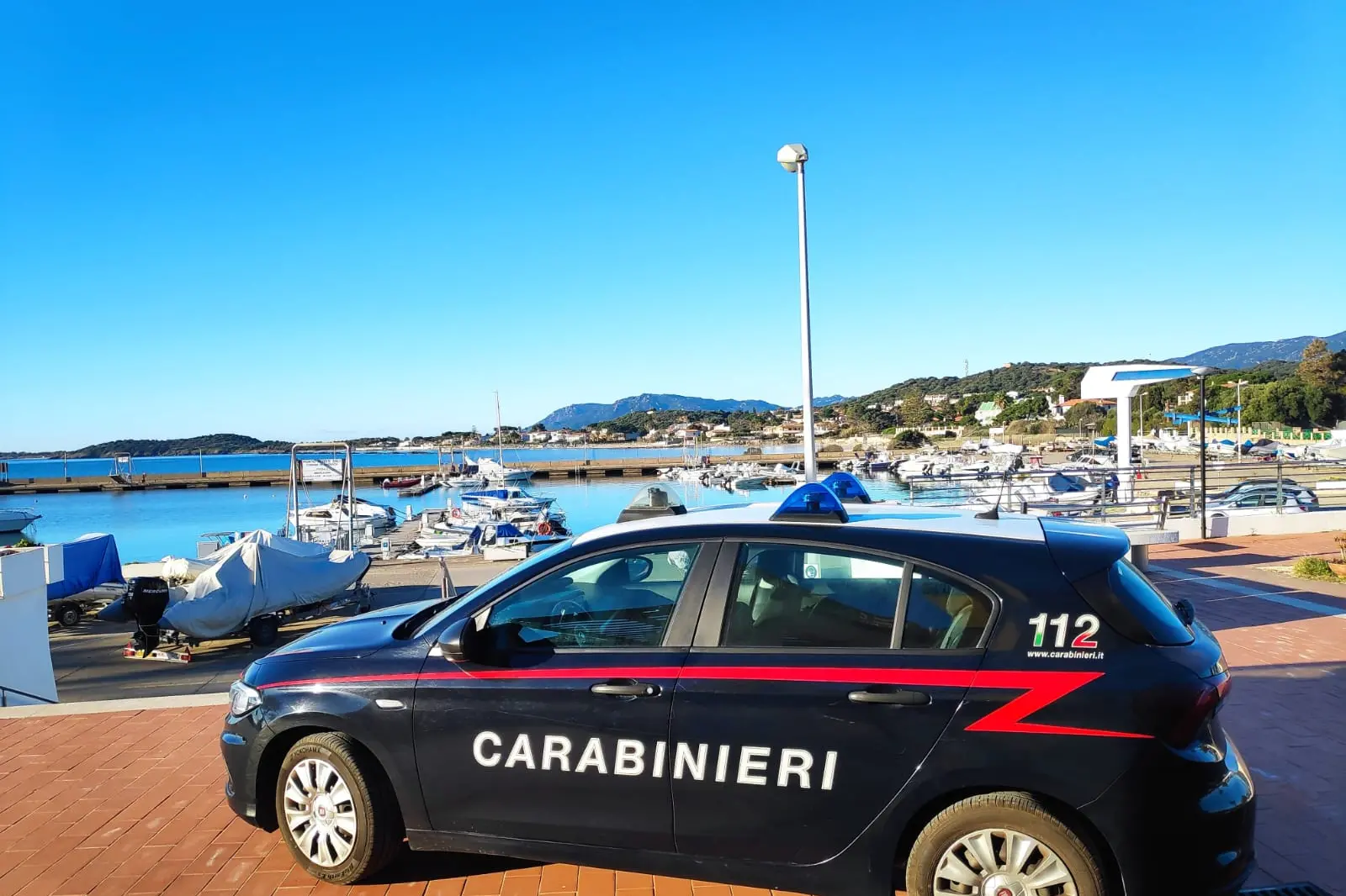 Carabinieri