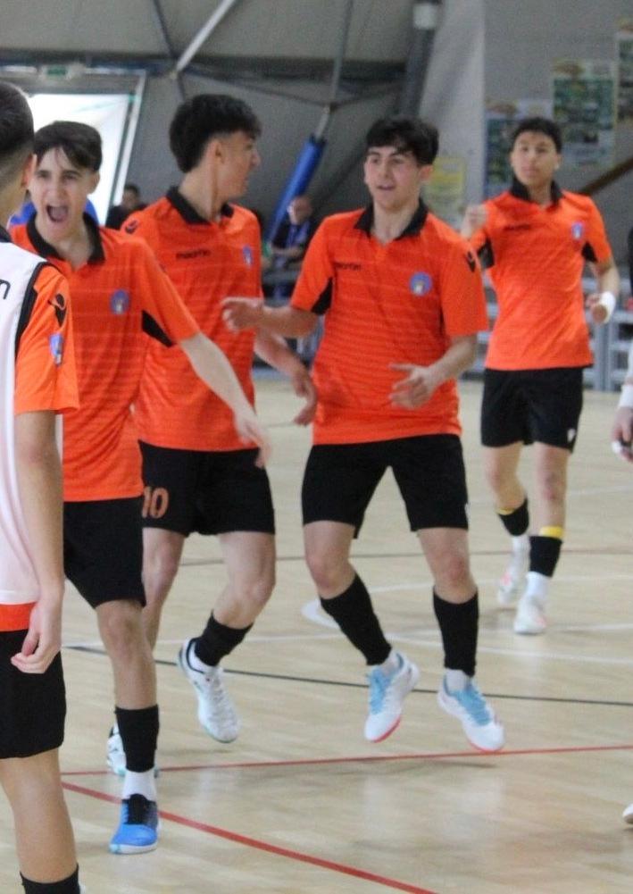 Per le ragazze un pari e una vittoria