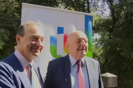 "Le utility oltre il PNRR", l'assemblea sul post PNRR