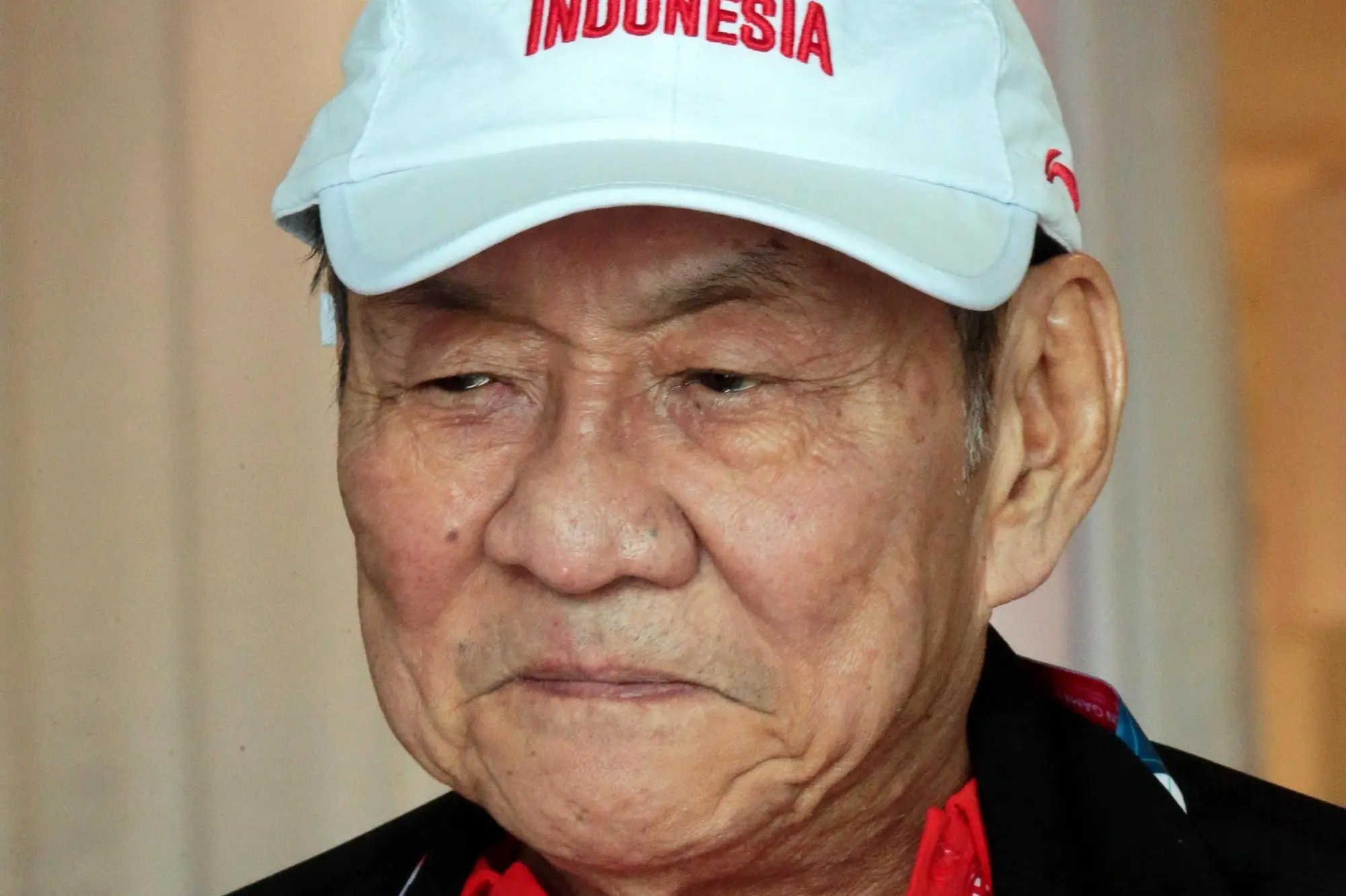 Michael Bambang Hartono (foto Ansa)