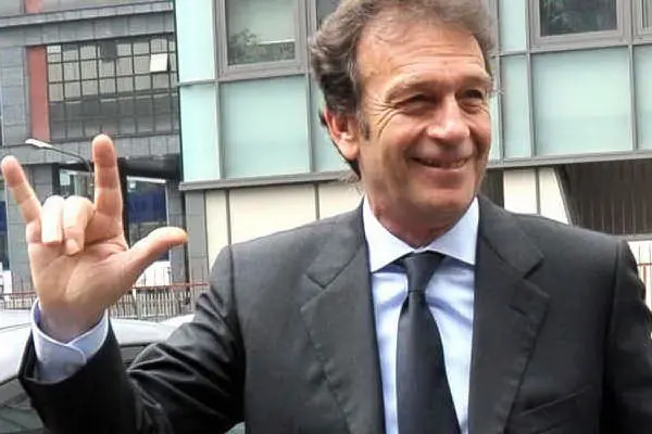 Massimo Cellino